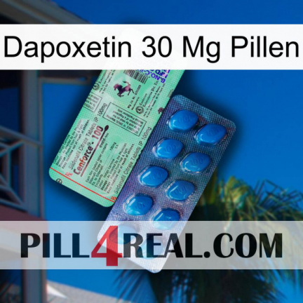 Dapoxetine 30Mg Pills new02